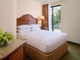 Двухместный номер Jacuzzi oceanfront