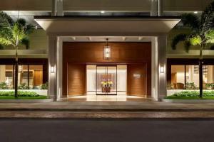 Отель «Halepuna Waikiki by Halekulani», Гонолулу
