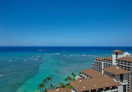Halepuna Waikiki by Halekulani - 20