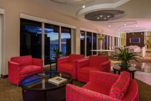 Hilton Waikiki Beach Hotel, Гонолулу