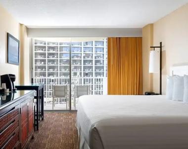 Aston Waikiki Beach - 41