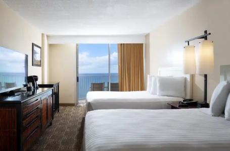 Aston Waikiki Beach - 3