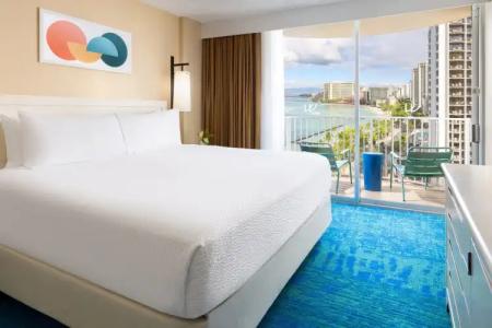 Aston Waikiki Beach - 63
