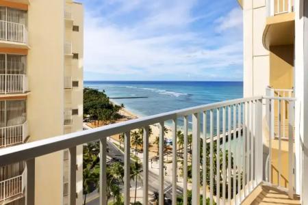 Aston Waikiki Beach - 65