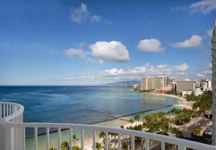 Aston Waikiki Beach - 31