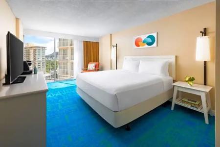 Aston Waikiki Beach - 51