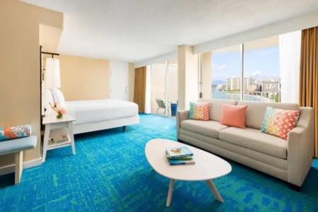 Aston Waikiki Beach - 76