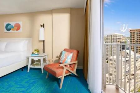 Aston Waikiki Beach - 56