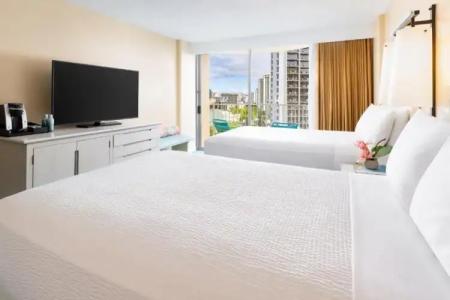 Aston Waikiki Beach - 39