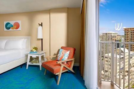 Aston Waikiki Beach - 46