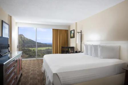 Aston Waikiki Beach - 5
