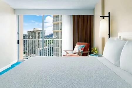 Aston Waikiki Beach - 50