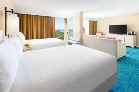 Aston Waikiki Beach - 79