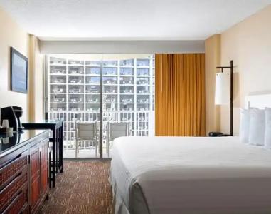 Aston Waikiki Beach - 67