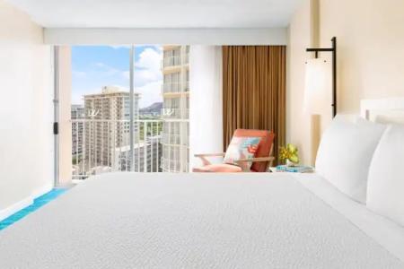 Aston Waikiki Beach - 54