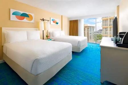 Aston Waikiki Beach - 43