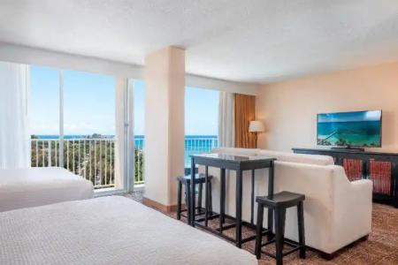 Aston Waikiki Beach - 77