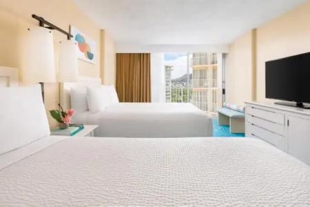 Aston Waikiki Beach - 69