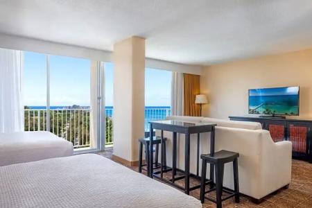 Aston Waikiki Beach - 82