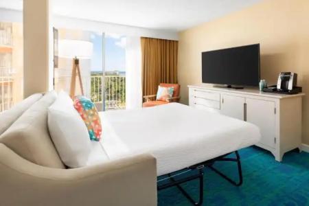 Aston Waikiki Beach - 80