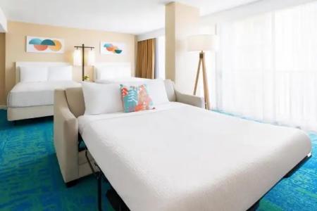 Aston Waikiki Beach - 81