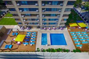 Holiday Inn Express Waikiki, An Ihg Hotel, Гонолулу