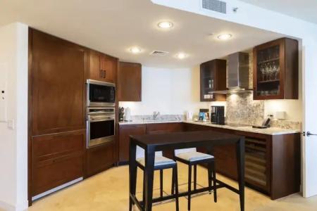 Trump International Waikiki - 26