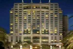 Отель «Jw Marriott Miami», Майами