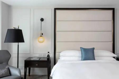 Jw Marriott Miami - 33