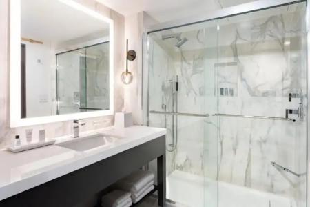 Jw Marriott Miami - 8