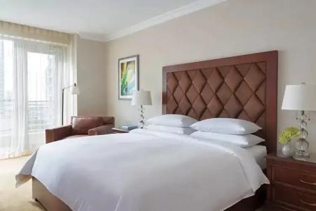 Jw Marriott Miami - 42