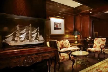 Jw Marriott Miami - 11