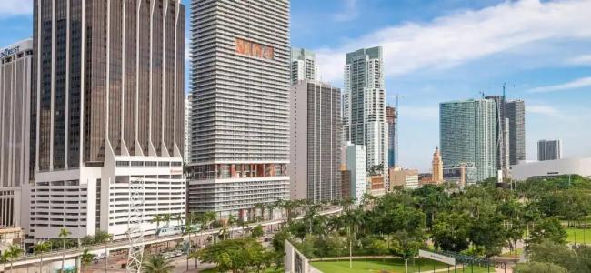 Intercontinental Miami, An Ihg - 28