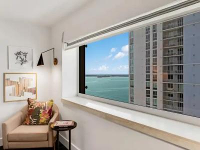 Intercontinental Miami, An Ihg - 57