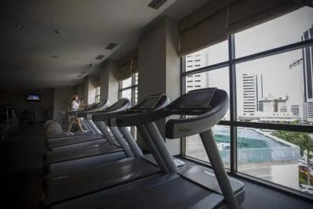 Intercontinental Miami, An Ihg - 25