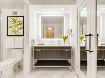 Intercontinental Miami, An Ihg - 63