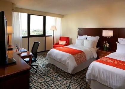 Miami Airport Marriott - 35