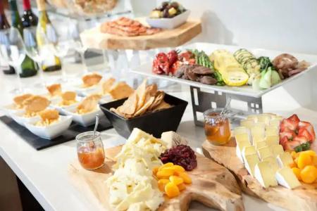 Miami Airport Marriott - 42