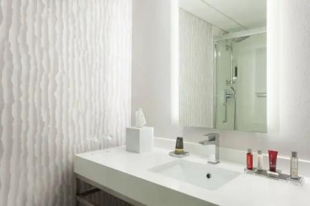 Miami Airport Marriott - 56