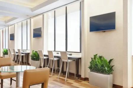 Miami Airport Marriott - 57