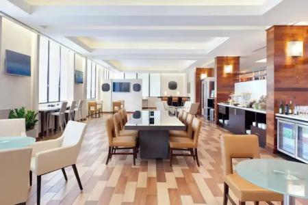 Miami Airport Marriott - 49