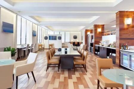 Miami Airport Marriott - 45