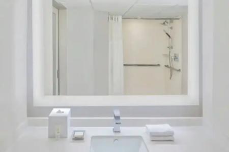 Miami Airport Marriott - 55