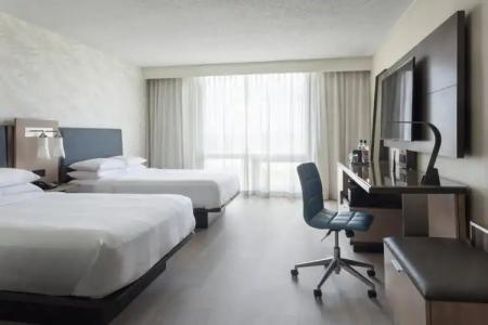 Miami Airport Marriott - 4