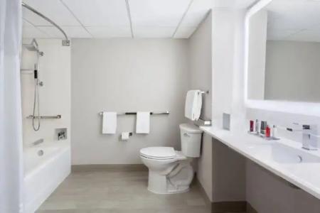 Miami Airport Marriott - 41