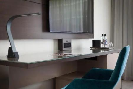 Miami Airport Marriott - 44