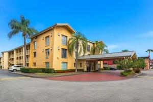 Отель «La Quinta Inn by Wyndham Miami Airport North», Майами