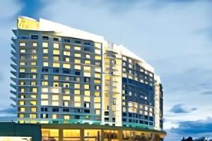 Отель «Mandarin Oriental Miami», Майами