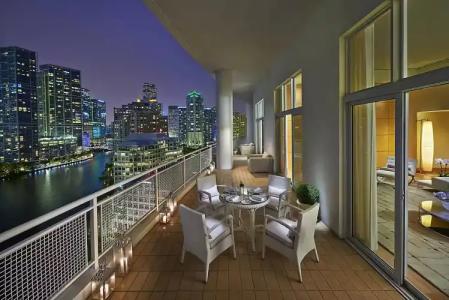 Mandarin Oriental Miami - 63