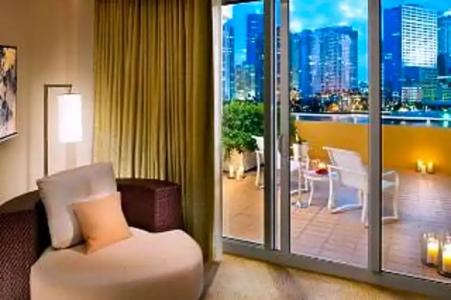 Mandarin Oriental Miami - 42